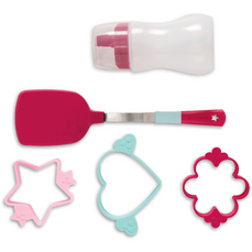 Pancake Kit (Williams-Sonoma), American Girl Wiki