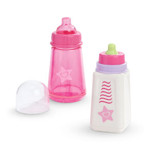 Baby Bottle, Wiki