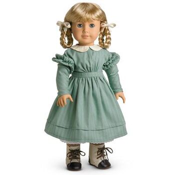 American Girl Doll Clothings Kirsten for sale