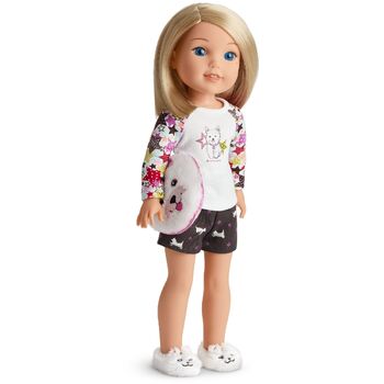 WWCoconutPJs