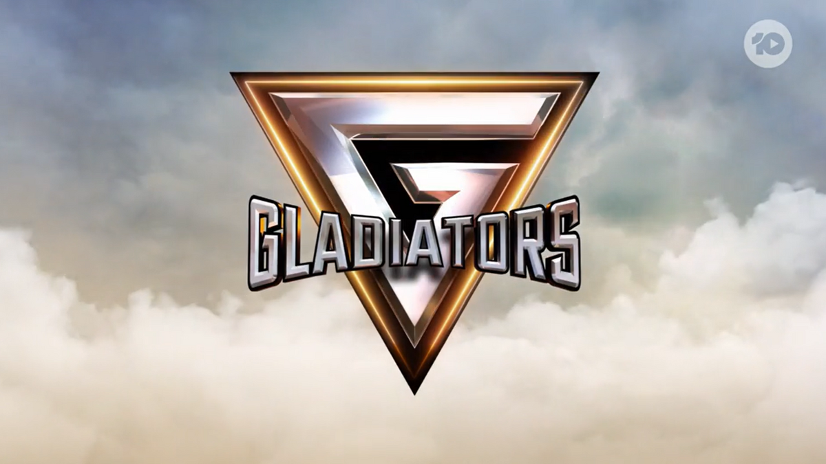 Gladiators (2024 Australian TV Series) American Gladiators Wiki Fandom