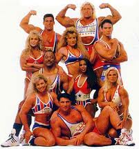 american gladiators sky