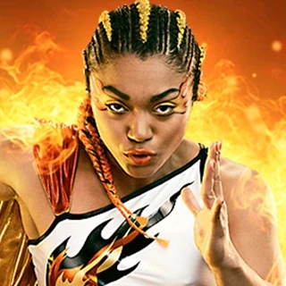 Comet (AUS) | American Gladiators Wiki | Fandom