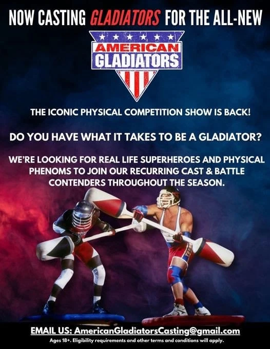 ★The Gladiators-The Front Line JA origi★ ☆The Gladiators-The Front Line JA origi☆ Gladiators: Epic Pranks