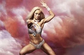 Ice (UK Version) | American Gladiators Wiki | Fandom