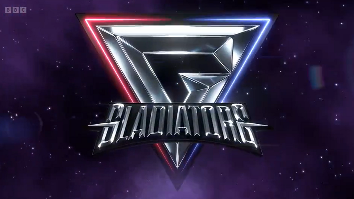 Gladiators (2024 UK TV Series) American Gladiators Wiki Fandom