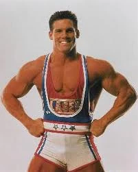 Laser | American Gladiators Wiki | Fandom