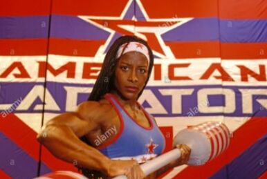 AMERICAN GLADIATORS ULTIMATE WORKOUT: : Movies & TV Shows