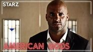 Season 1 and 2 Recap - American Gods - STARZ