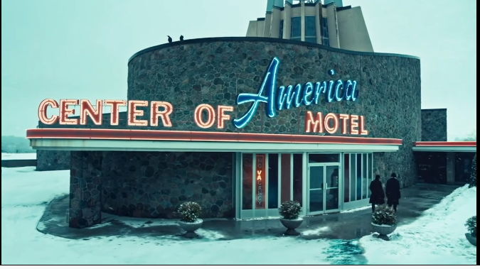 Center Of America American Gods Wiki Fandom