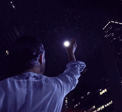 Melissa Roxburgh as Zorya Polunochnaya