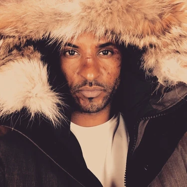 Ricky Whittle as Shadow