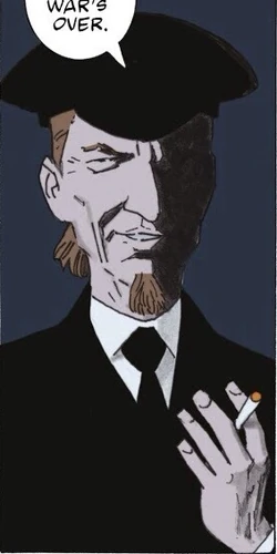 Low Key Lyesmith Novel American Gods Wiki Fandom