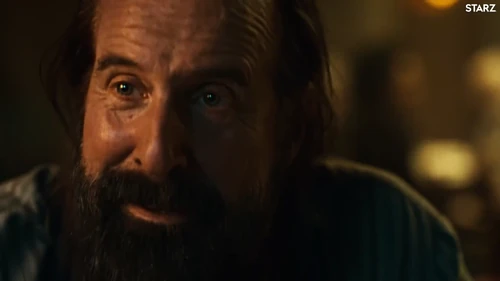 Czernobog - Season Two teaser