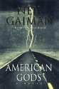 American Gods, the main work