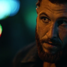 Mad Sweeney Gallery American Gods Wiki Fandom Gifs for the starz original series american gods. mad sweeney gallery american gods