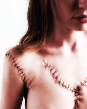 Emily Browning as Laura Moon