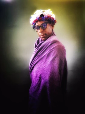 Orlando Jones as Mr. Nancy