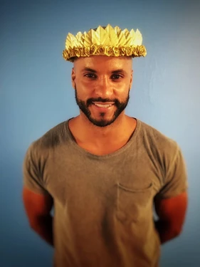 Shadow - Ricky Whittle