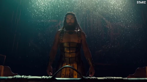 Thor - Season Two teaser