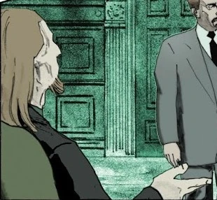 Mr. World/Novel | American Gods Wiki | Fandom