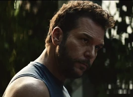 Робби портрет 1x04