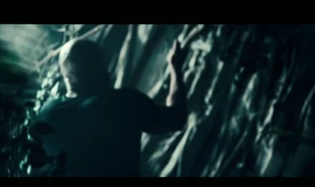 Shadow & Yggdrasil 2x08