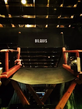 Bilquis - Yetide Badaki