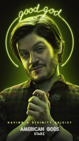 American gods ver36