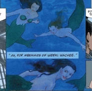 Comic Mermaids.jpg (88 KB) The mermaids of Weekie Wachee