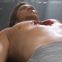 Donar Odinson American Gods Wiki Fandom Join facebook to connect with donar odinson and others you may know. donar odinson american gods wiki fandom