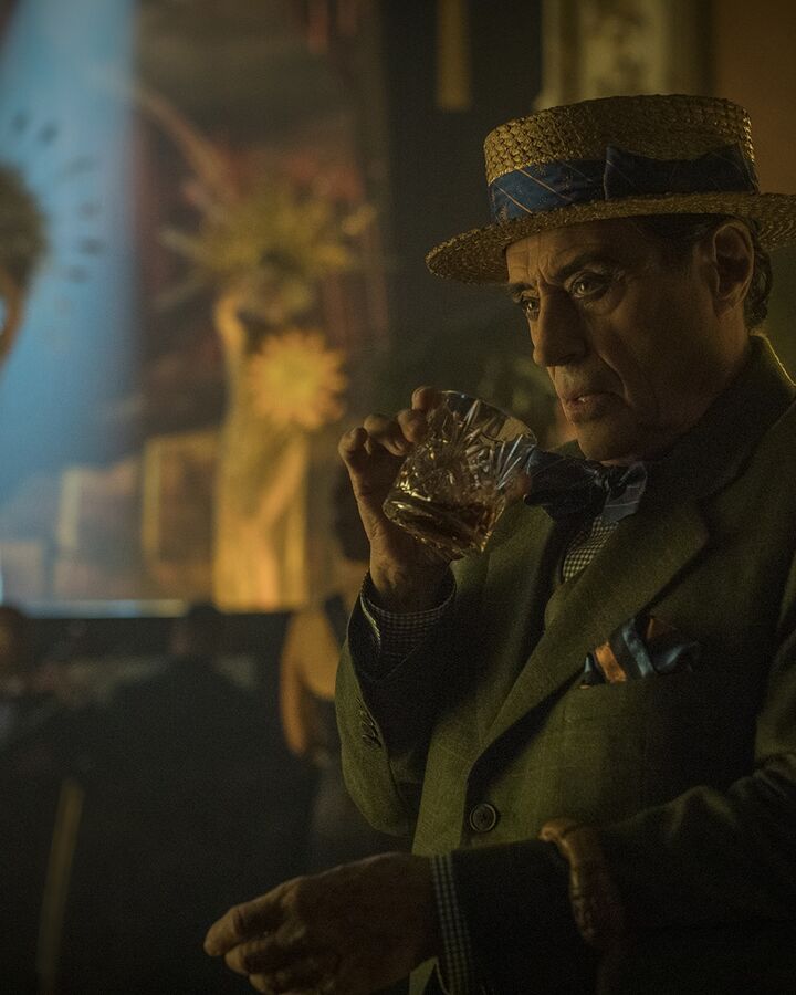 Mr Wednesday Series American Gods Wiki Fandom Of the 501 reported deaths. mr wednesday series american gods