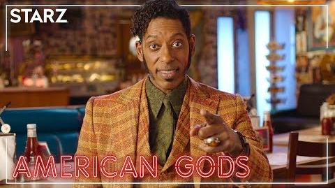 American Gods - Pranks - STARZ