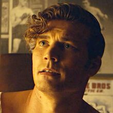 Donar The Great American Gods Wiki Fandom Odinson is an actor, known for beyond wrestling (2009). donar the great american gods wiki