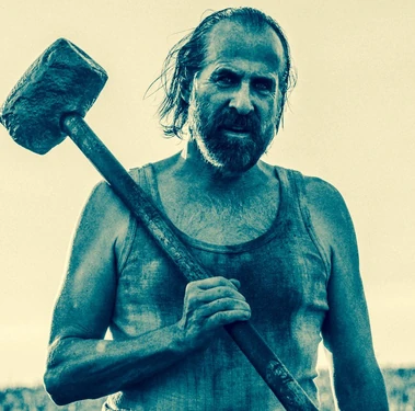 Peter Stormare as Czernobog
