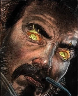 Graphic novel