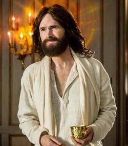 Jesus American Gods Wiki Fandom