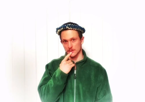 Low Key - Jonathan Tucker