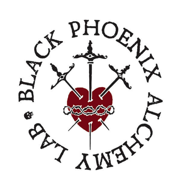 Black Phoenix Alchemy Lab | American Gods Wiki | Fandom