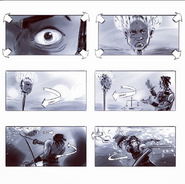 AG S2 Ways of the Dead storyboard