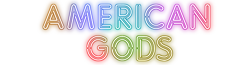 American Gods Wiki