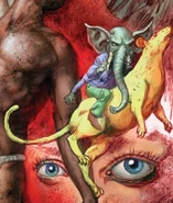 American Gods comic Ganesh.jpg (259 KB) Ganesh riding his rat