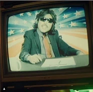 New Media disguised in Treasure of the Sun