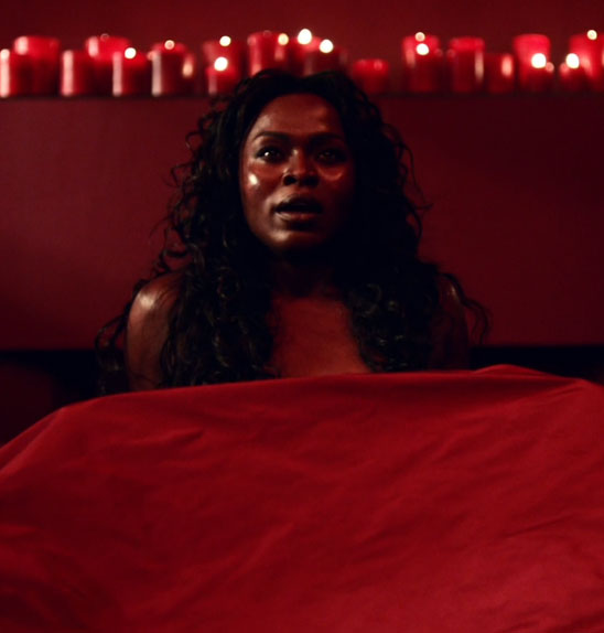 американские боги негритянка. йетиде бадаки американские боги. царица савская американские боги. билкис богиня американские. билкис американские боги.