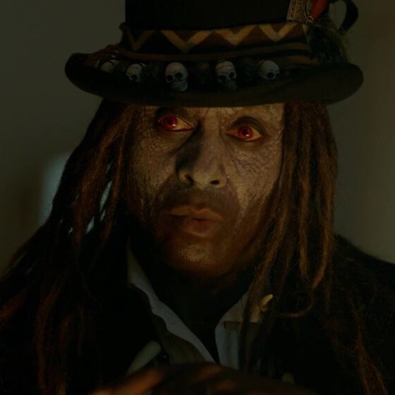 Papa Legba