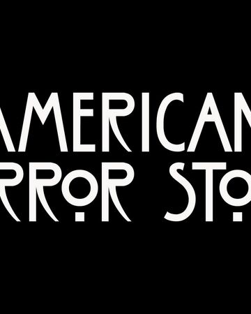 American Horror Story American Horror Story Wiki Fandom