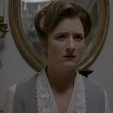 Grace Gummer American Horror Story Wiki Fandom