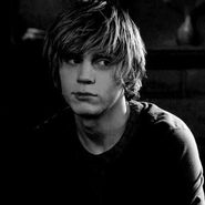 Tate!