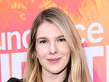 Lily Rabe