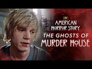 The Ghosts of Murder House - American Horror Story - FX